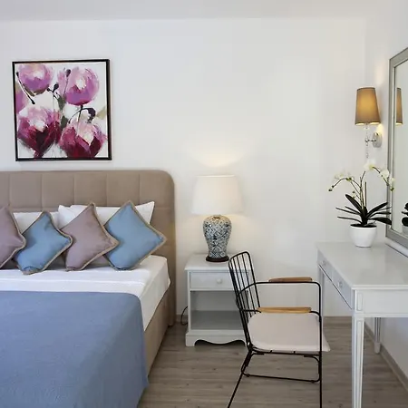 Princess Artemisia - Interni