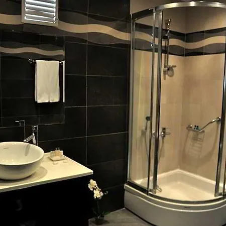 Princess Artemisia - Interni Yalıkavak