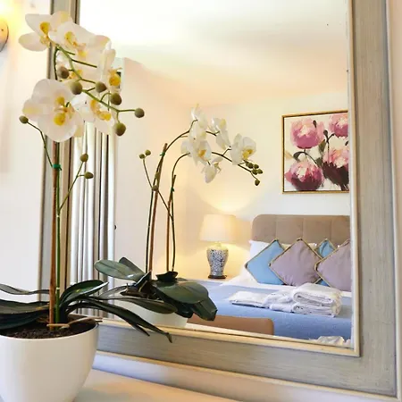 Hotel Princess Artemisia - Interni 3*