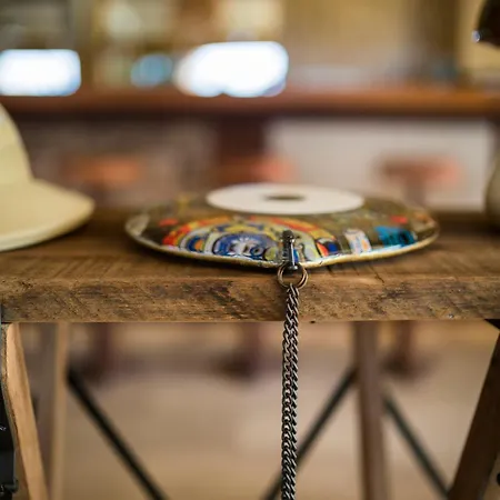 Princess Artemisia - Interni Hotel Yalıkavak