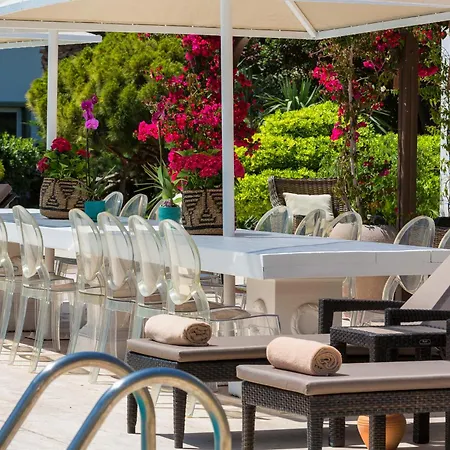 Hotel Princess Artemisia - Interni Yalıkavak