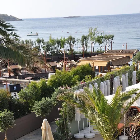 Princess Artemisia - Interni Yalıkavak