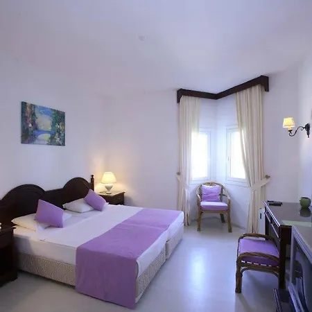 Hotel Princess Artemisia - Interni