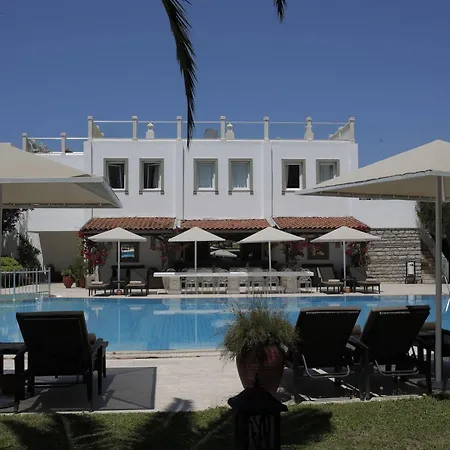 Hotel Princess Artemisia - Interni Yalıkavak