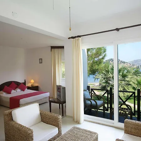 Princess Artemisia - Interni Hotel