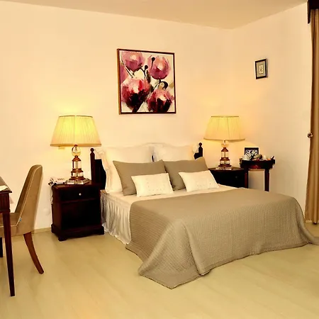 Princess Artemisia - Interni Hotel 3*