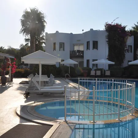 Princess Artemisia - Interni Hotel 3*