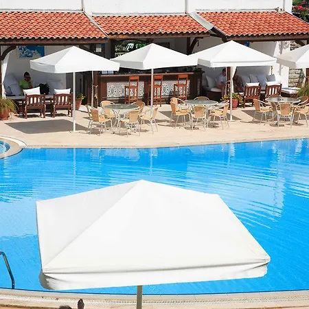 Hotel Princess Artemisia - Interni Yalıkavak