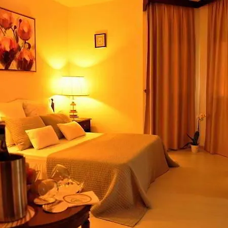 Hotel Princess Artemisia - Interni