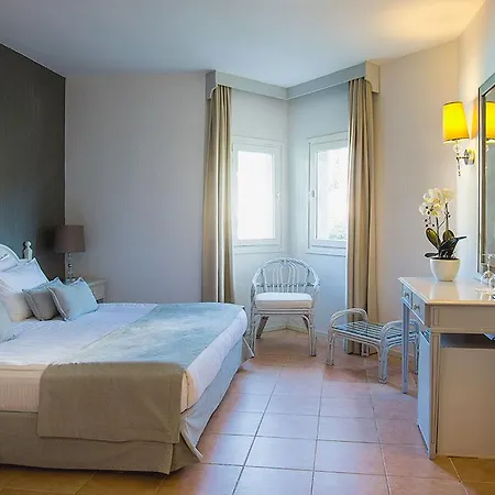 Hotel Princess Artemisia - Interni 3*