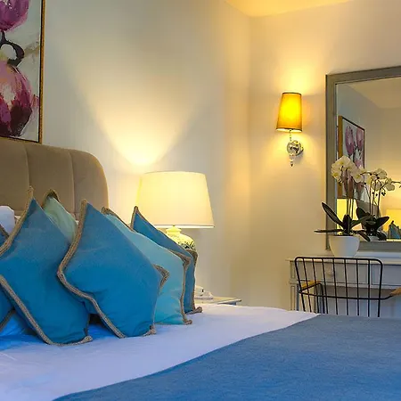 Princess Artemisia - Interni Hotel Yalıkavak