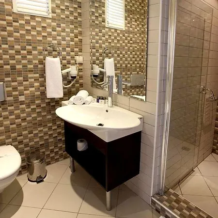 Princess Artemisia - Interni Hotel