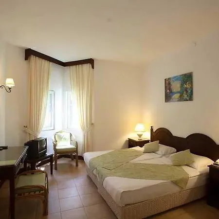 Princess Artemisia - Interni Hotel 2*