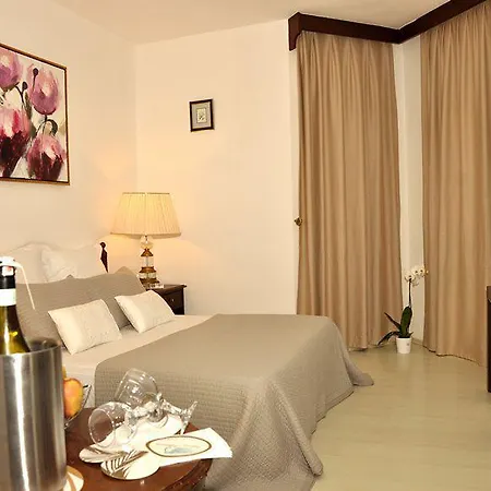 Hotel Princess Artemisia - Interni 3*