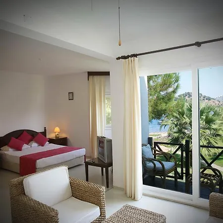 Hotel Princess Artemisia - Interni Yalıkavak