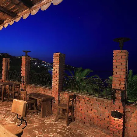 Hotel Princess Artemisia - Interni 3*