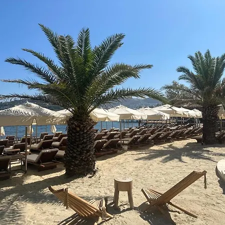 Hotel Princess Artemisia - Interni