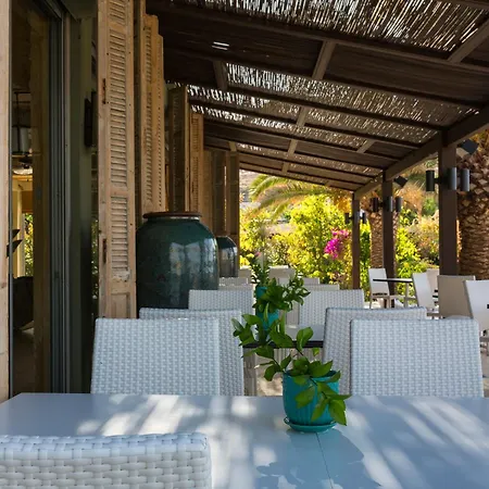 Hotel Princess Artemisia - Interni