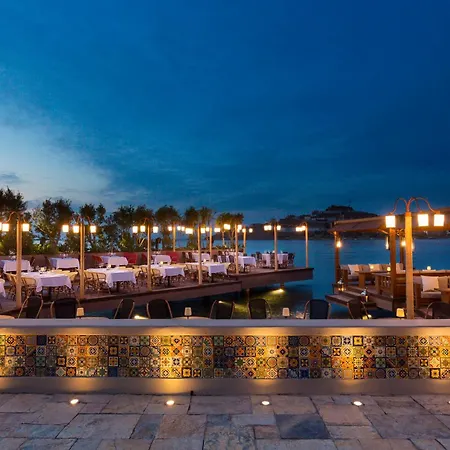 Princess Artemisia - Interni Hotel 2*