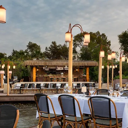 Princess Artemisia - Interni Hotel Yalıkavak