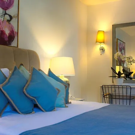 Princess Artemisia - Interni Hotel