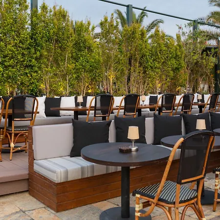Princess Artemisia - Interni Hotel Yalıkavak
