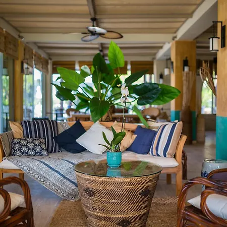 Princess Artemisia - Interni Hotel Yalıkavak