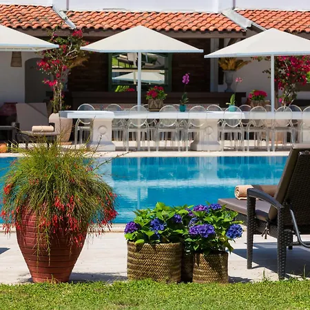 Princess Artemisia - Interni 3*