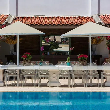Hotel Princess Artemisia - Interni 2*