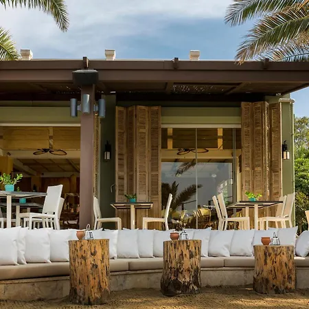 Princess Artemisia - Interni Hotel Yalıkavak