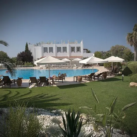 Hotel Princess Artemisia - Interni