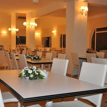 Hotel Princess Artemisia - Interni