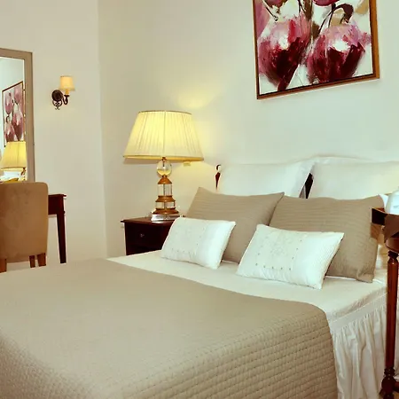 Princess Artemisia - Interni Hotel 2*