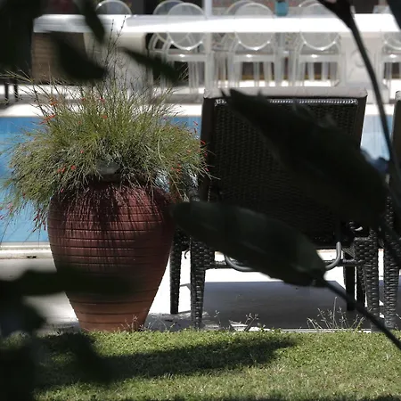 Hotel Princess Artemisia - Interni