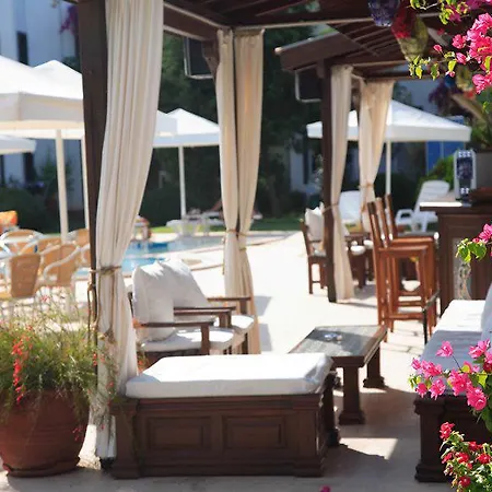 Hotel Princess Artemisia - Interni Yalıkavak