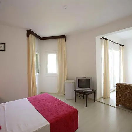 Hotel Princess Artemisia - Interni 3*