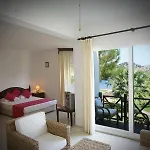 Hotel Princess Artemisia - Interni Yalikavak