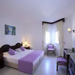 Hotel Princess Artemisia - Interni