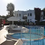 Princess Artemisia - Interni Hotel 3*