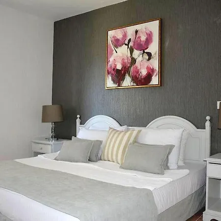 Princess Artemisia - Interni Hotell