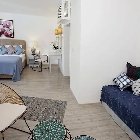 Otel Princess Artemisia - Interni 2*