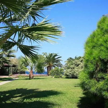 Princess Artemisia - Interni Hotell