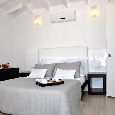 Hotell Princess Artemisia - Interni