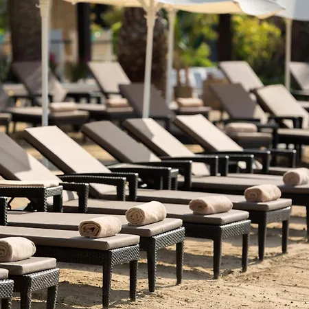 Princess Artemisia - Interni Yalıkavak