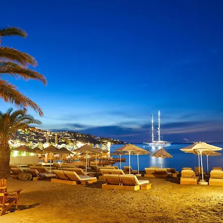 Princess Artemisia - Interni Otel
