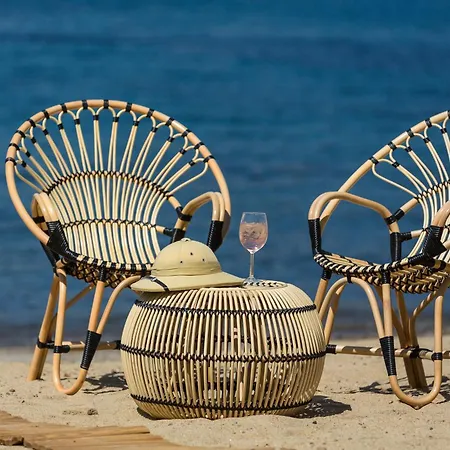 Szálloda Princess Artemisia - Interni Yalıkavak