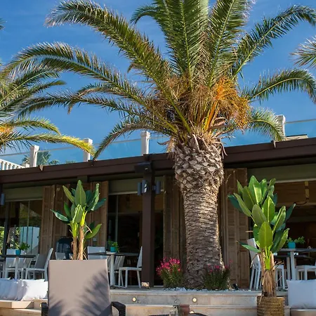 Hotell Princess Artemisia - Interni Yalıkavak