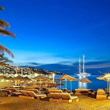 Hotel Princess Artemisia - Interni 3*