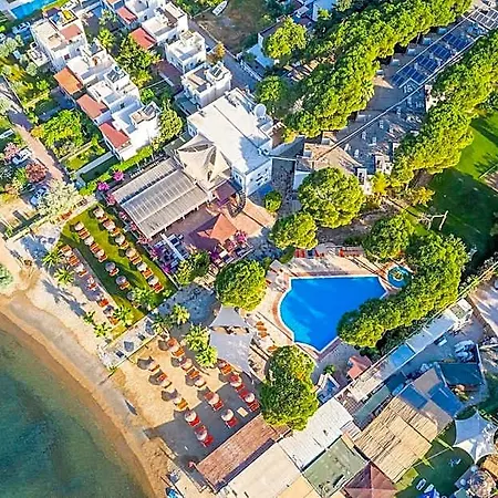 Princess Artemisia - Interni 3* Yalıkavak