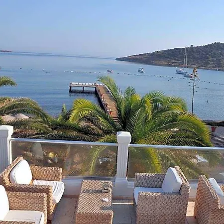 Princess Artemisia - Interni 3* Yalıkavak